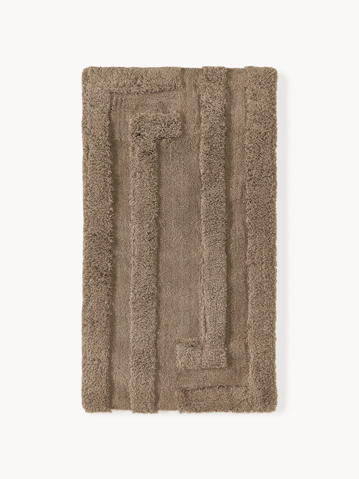 High-Low Rug Gen ve