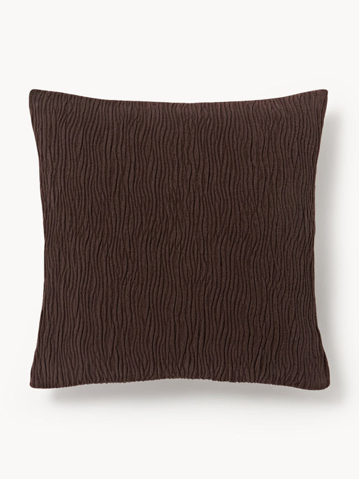 Lorenzo Pleated Cushion Cover