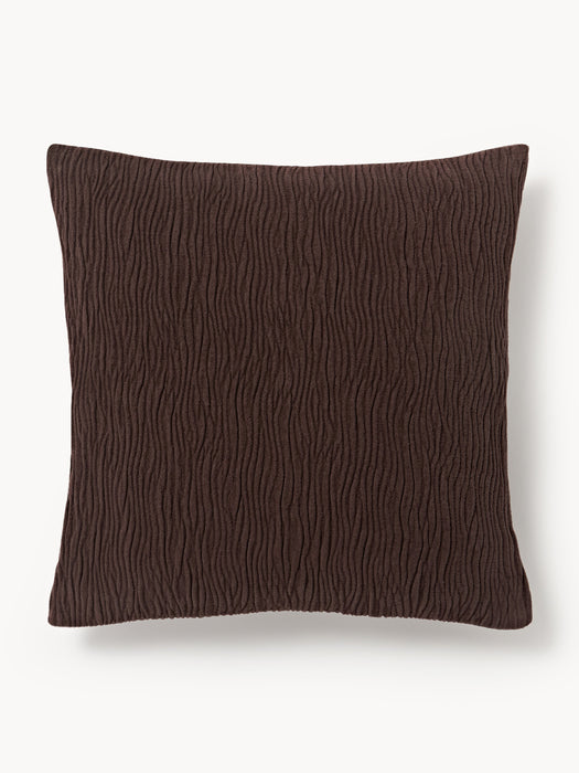 Pleated Cushion Cover Lorenzo