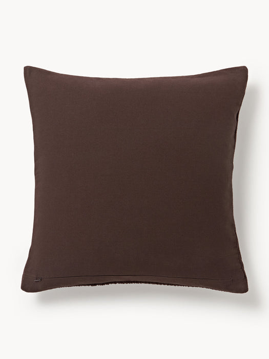 Lorenzo Pleated Cushion Cover