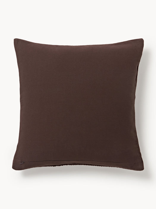 Pleated Cushion Cover Lorenzo