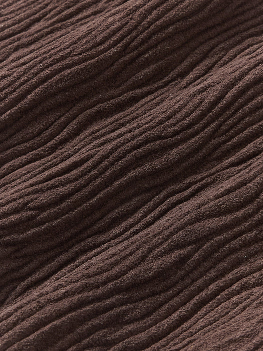Pleated Cushion Cover Lorenzo