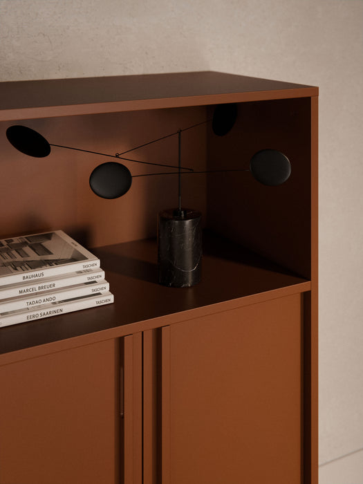 Module Ani for Modular Shelf System