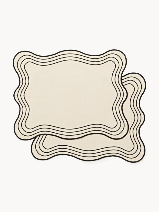 Joss Placemats, Set of 2