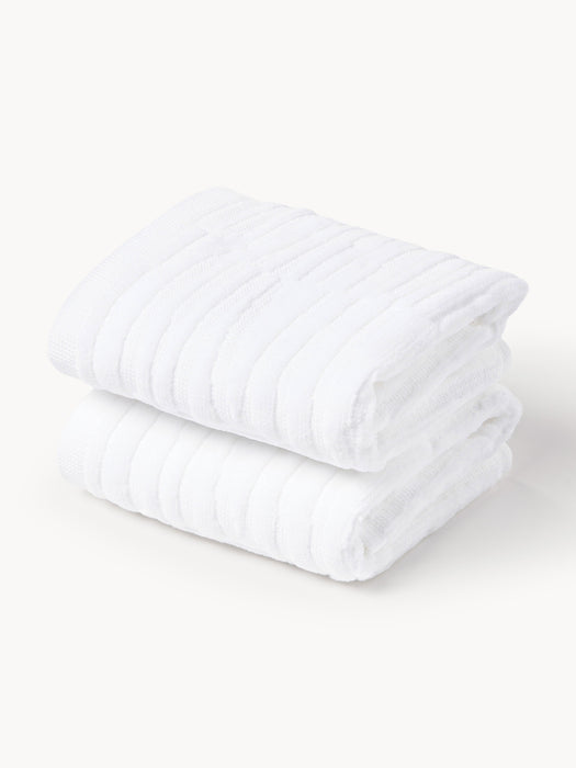 Velvet Towel Petra in various sizes