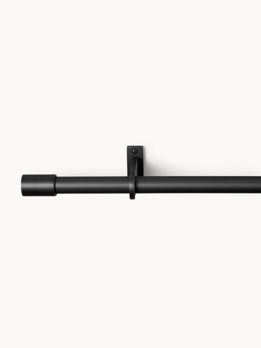 Window Curtain Rod Orrin in various sizes