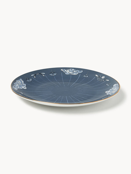 Charger Plate Mystic