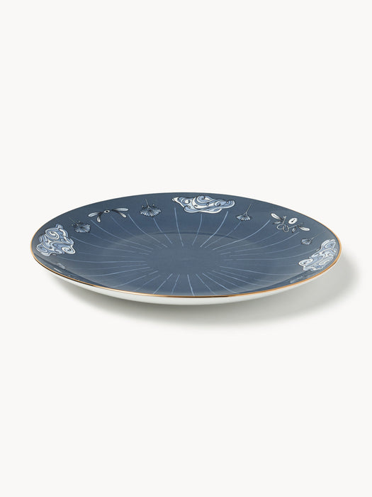 Mystic Charger Plate