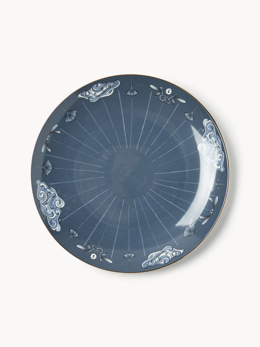 Charger Plate Mystic