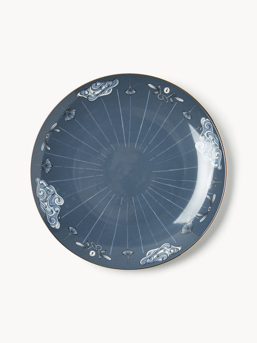 Mystic Charger Plate