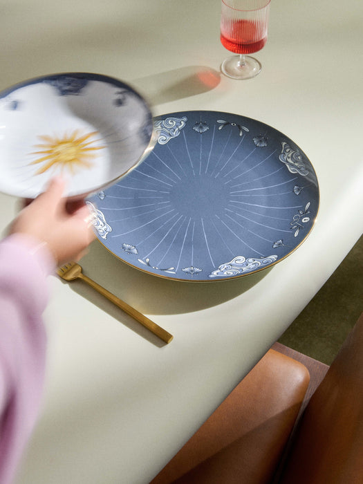 Charger Plate Mystic