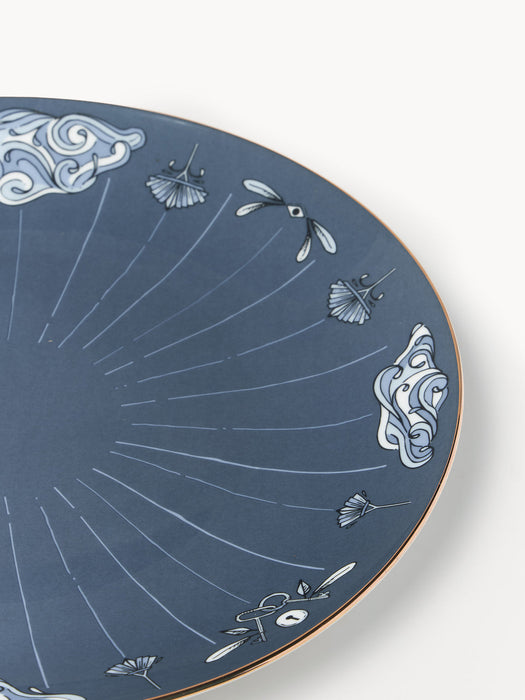 Mystic Charger Plate
