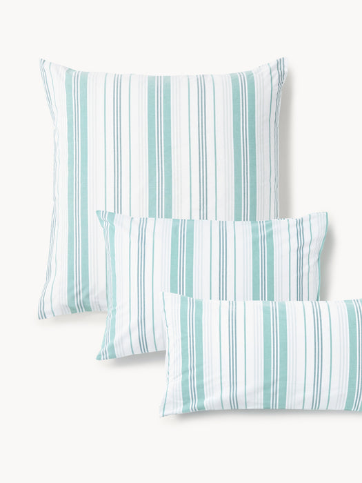 Cotton Percale Pillowcase Hildy