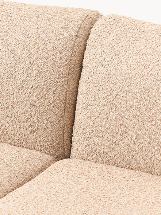 Boucl Sofa Alba 4-seater