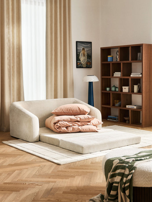 Eliot Sofa Bed (2-seater)