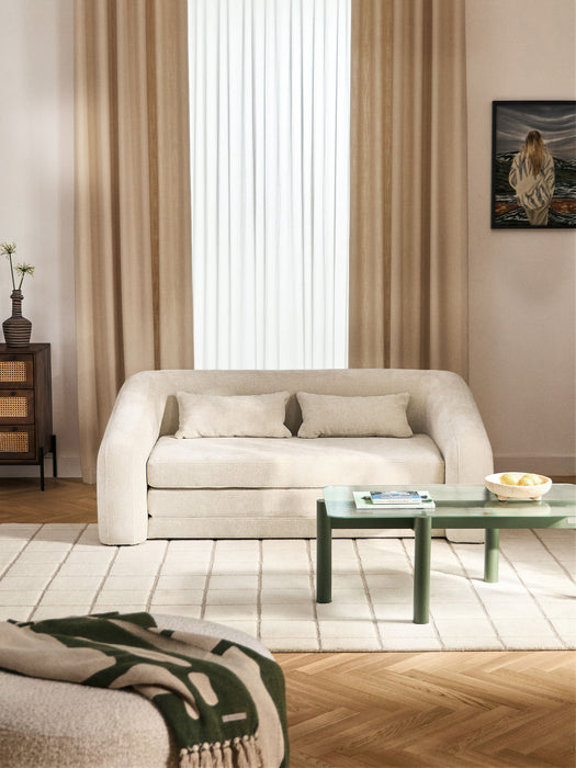 Sofa Bed Eliot 2-seater