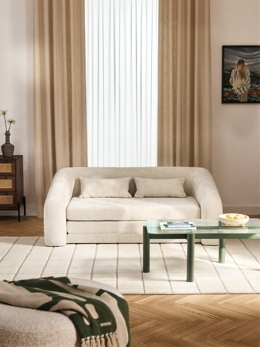 Sofa Bed Eliot 2-seater
