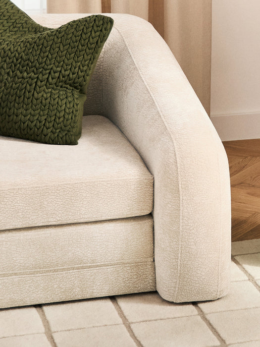 Sofa Bed Eliot 2-seater