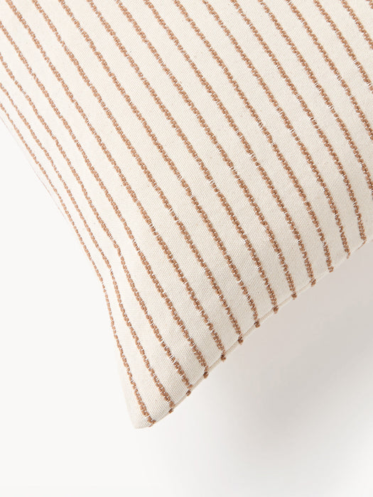 Emerson Striped Cushion Cover