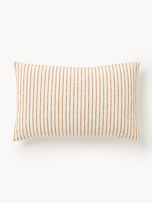 Emerson Striped Cushion Cover