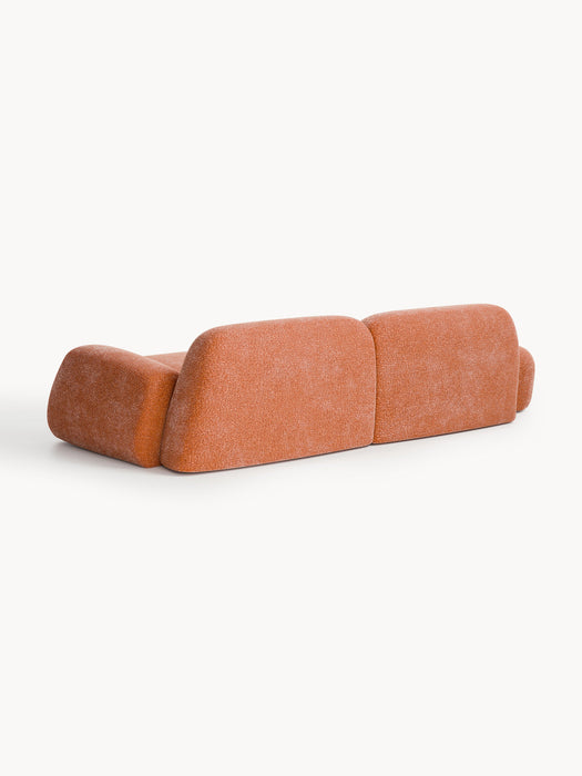Wolke Modular Chaise (3-seater)