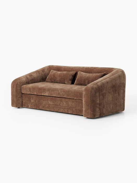 Eliot Sofa Bed (2-seater)