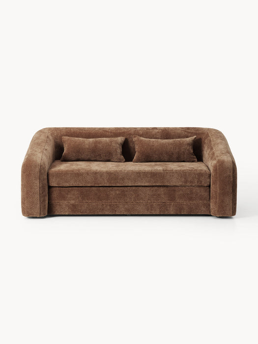 Eliot Sofa Bed (2-seater)
