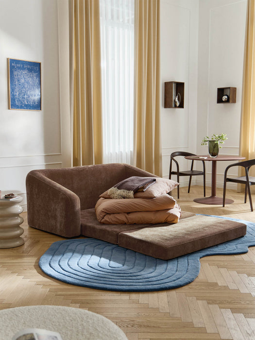 Eliot Sofa Bed (2-seater)