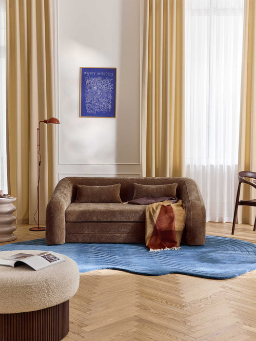 Sofa Bed Eliot 2-seater