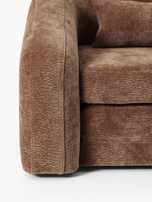 Sofa Bed Eliot 2-seater