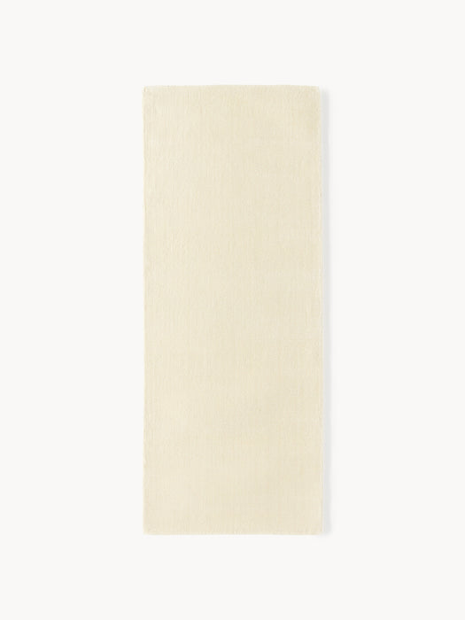 Hand-Tufted Wool Runner Zayne