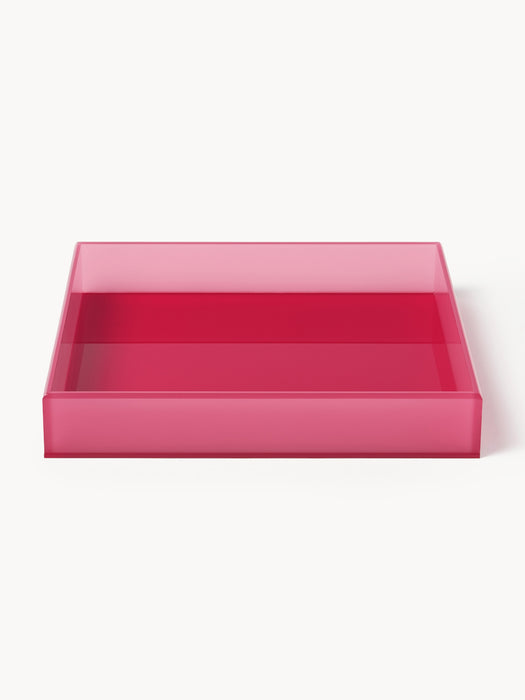 Decorative Trays Yuki Set of 2