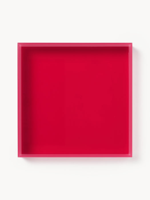 Decorative Trays Yuki Set of 2