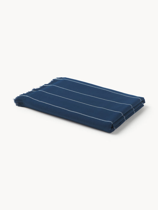 Beach Towel Piero with Fringes
