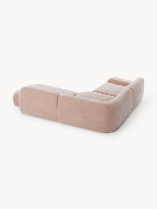 Wolke Modular Corner Sofa (4-seater)