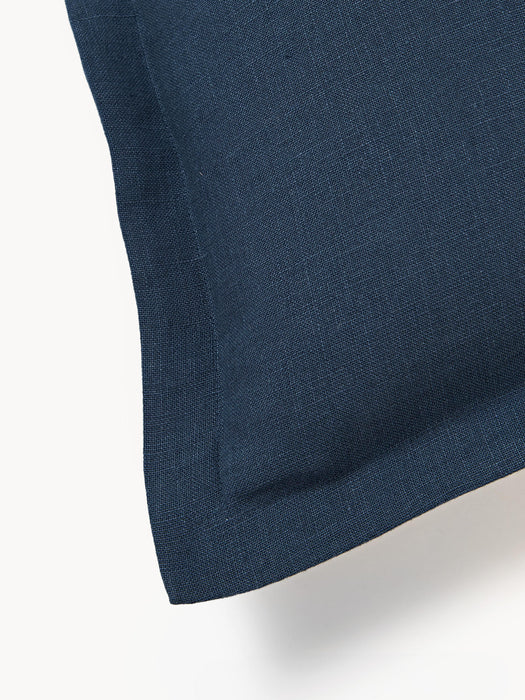 Taryn Oxford Linen Cushion Cover