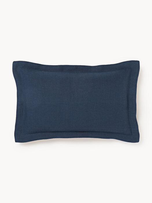 Taryn Oxford Linen Cushion Cover