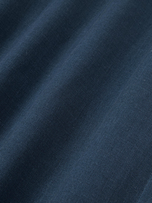 Taryn Oxford Linen Cushion Cover