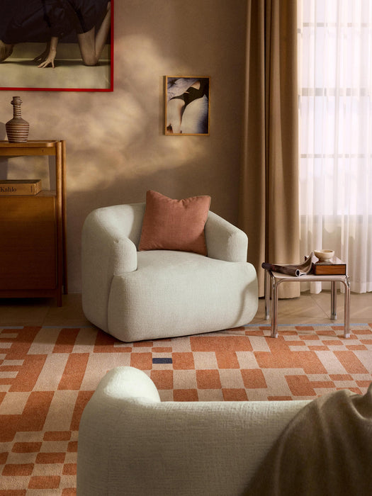 Sofia Armchair