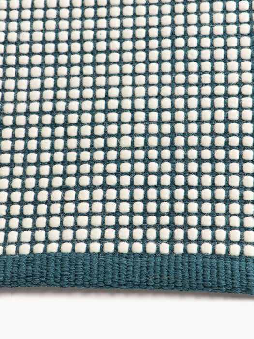 Amaro Hand-Woven Wool Rug