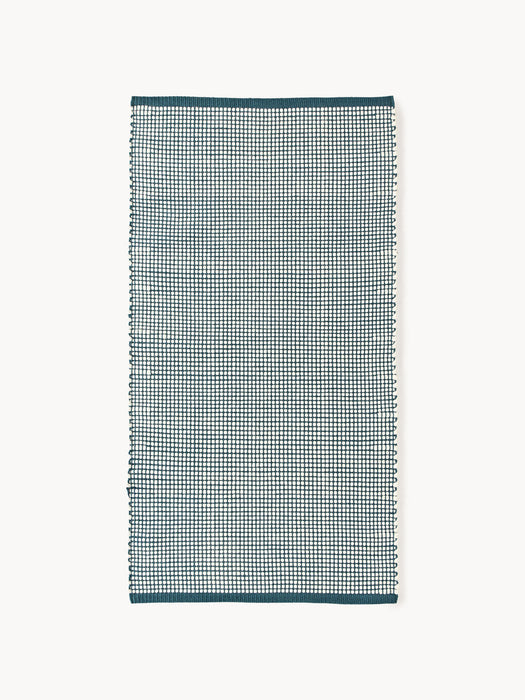 Amaro Hand-Woven Wool Rug