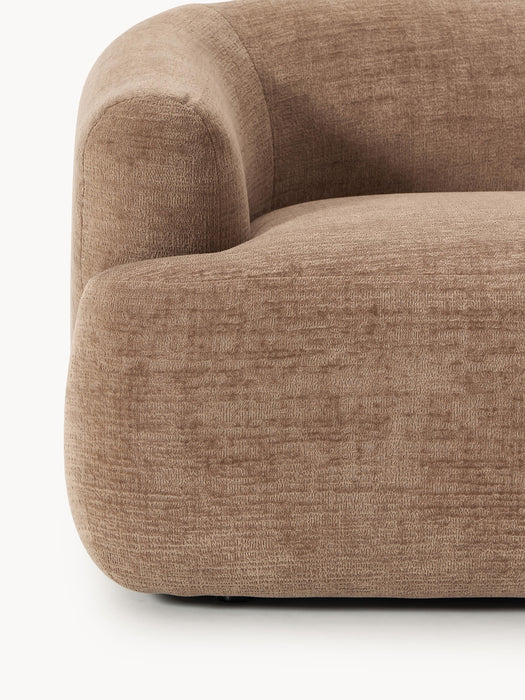 Modular Corner Sofa Sofia 4-seater
