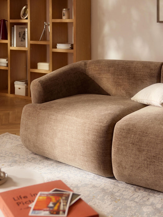 Modular Corner Sofa Sofia 4-seater