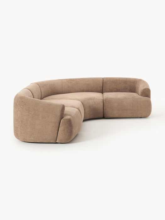 Modular Corner Sofa Sofia 4-seater