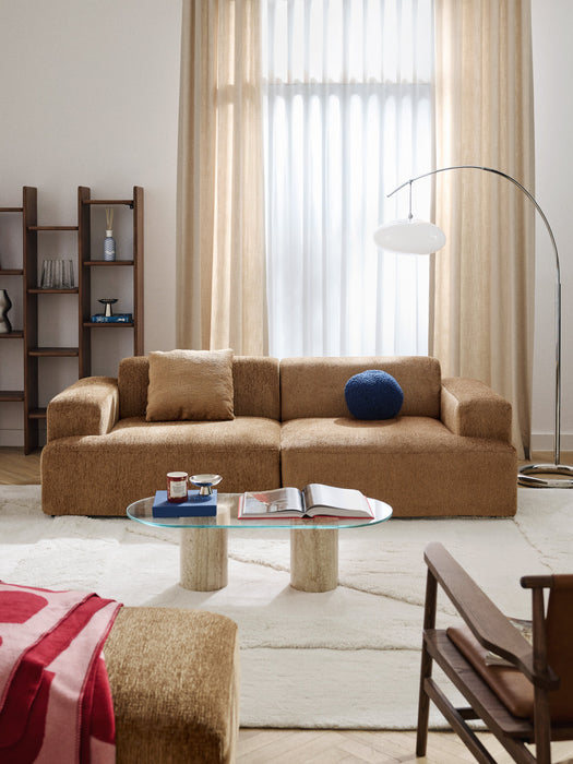 Sofa Melva 3-seater