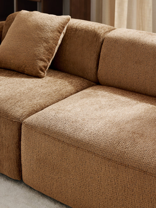 Sofa Melva 3-seater