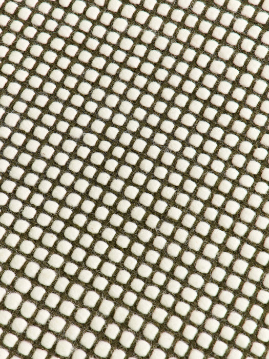 Amaro Hand-Woven Wool Rug