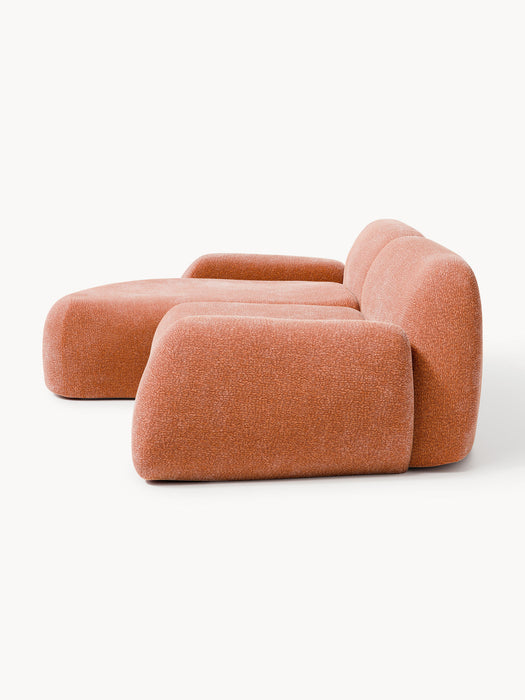 Wolke Modular Corner Sofa (3-seater)