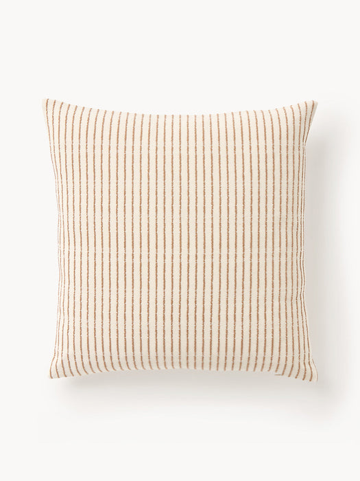 Emerson Striped Cushion Cover