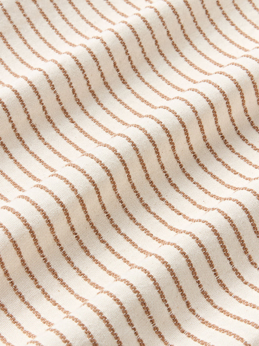 Emerson Striped Cushion Cover